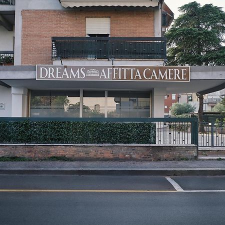 Dreams Верона Экстерьер фото